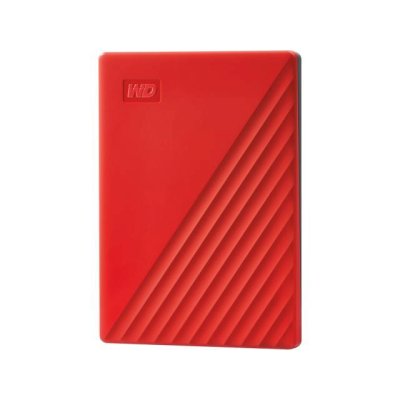  WD My Passport 2Tb