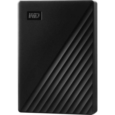  WD My Passport 5Tb