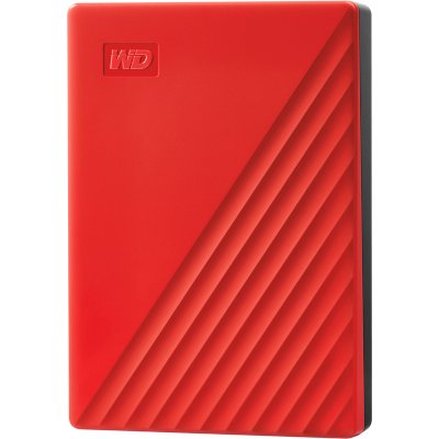 WD My Passport 5Tb