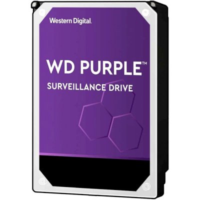  WD Purple 8Tb