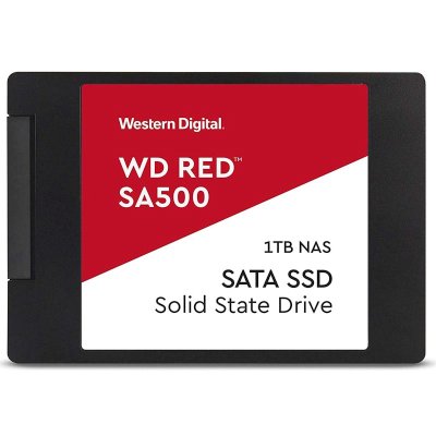 WD Red 1Tb