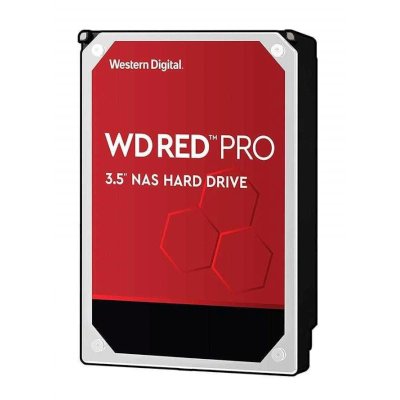  WD Red Pro 10Tb