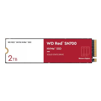 WD Red SN700 2Tb