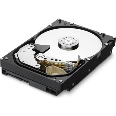  WD Ultrastar 7K6 4Tb HUS726T4TAL5204