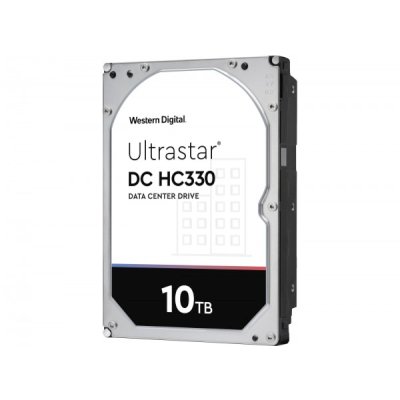 WD Ultrastar DC HC330 10Tb WUS721010AL5204