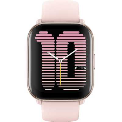 Xiaomi Amazfit Active Pink