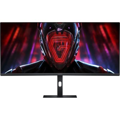 Xiaomi Mi Curved Gaming Monitor G34WQi