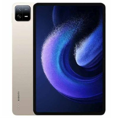 Xiaomi Pad 6 6/128GB Gold