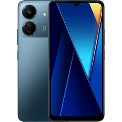 Xiaomi POCO C65 6/128GB Blue