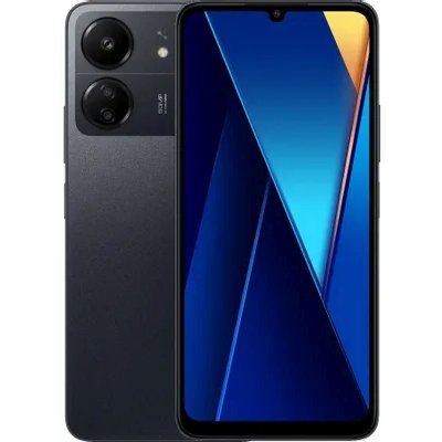 Xiaomi POCO C65 8/256GB Black