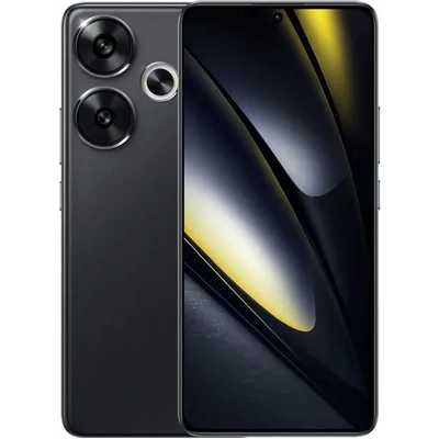 Xiaomi POCO F6 12/512GB Black