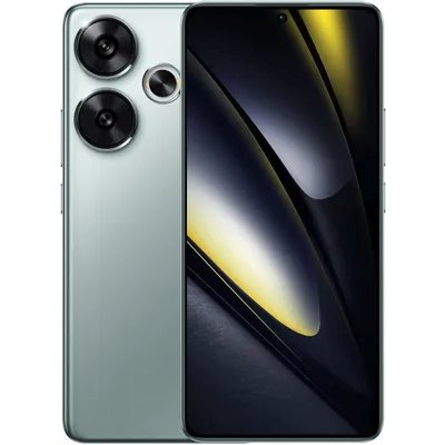 Xiaomi POCO F6 12/512GB Green