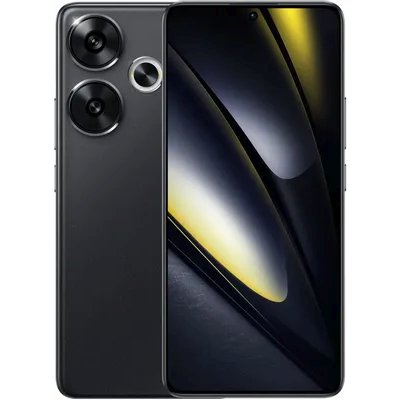 Xiaomi POCO F6 8/256GB Black