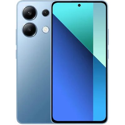 Xiaomi Redmi Note 13 8/128GB Ice Blue