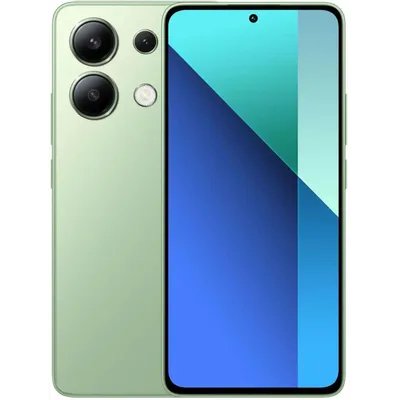 Xiaomi Redmi Note 13 8/128GB Mint Green