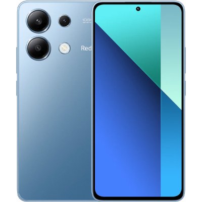 Xiaomi Redmi Note 13 8/512GB Ice Blue