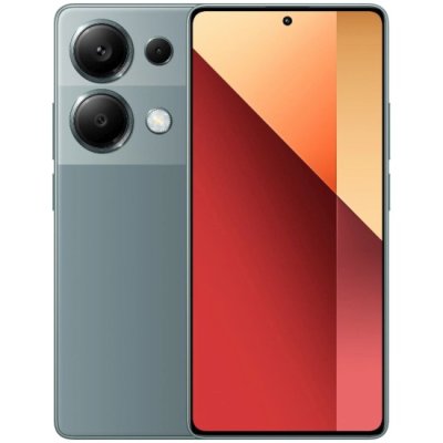 Xiaomi Redmi Note 13 Pro 12/512GB Forest Green