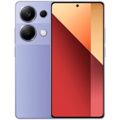 Xiaomi Redmi Note 13 Pro 12/512GB Lavender Purple