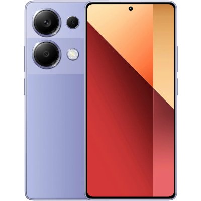 Xiaomi Redmi Note 13 Pro 8/256GB Lavender Purple