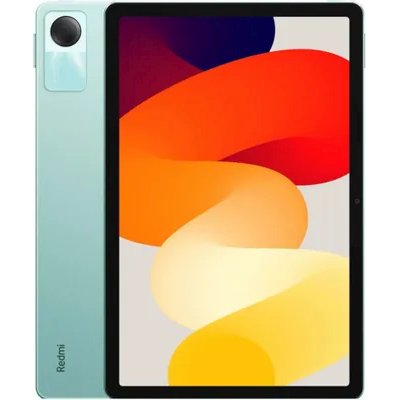 Xiaomi Redmi Pad SE 6/128GB Green