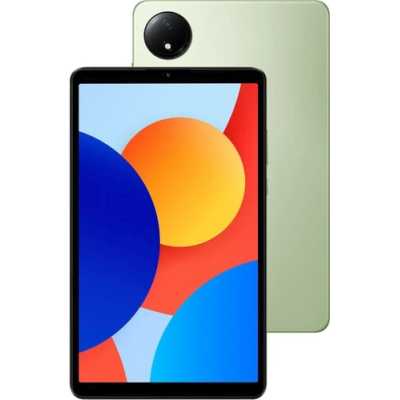 Xiaomi Redmi Pad SE 8.7 4/128GB Wi-Fi Green