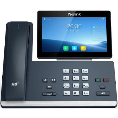  Yealink SIP-T58W Pro без БП