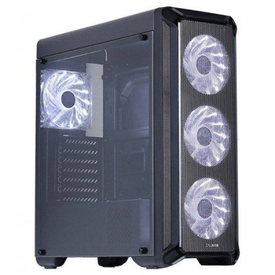 Zalman i3 Black