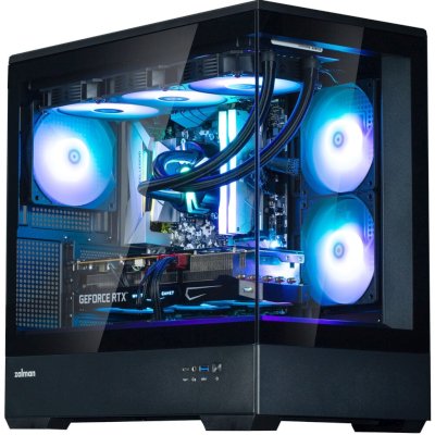   KNS Zalman