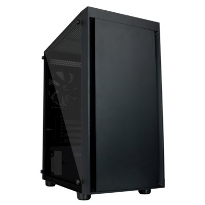 Zalman T3 Plus