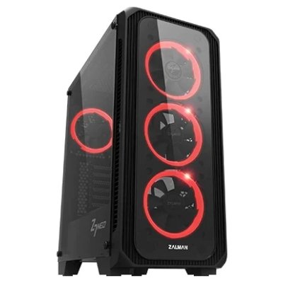 Zalman Z7 Neo