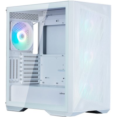  Zalman