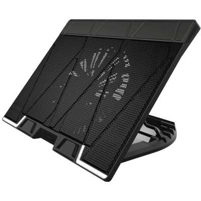 Zalman ZM-NS3000 Black