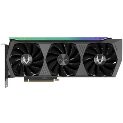 Zotac nVidia GeForce RTX 3080 AMP Holo 10Gb