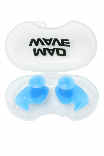   Mad Wave Беруши для плавания Ergo ear plug