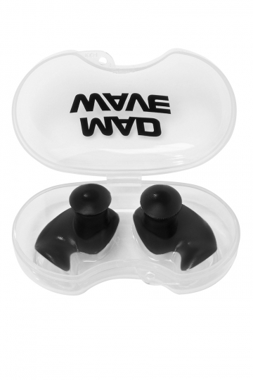   Mad Wave Беруши для плавания Ergo ear plug