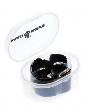   Mad Wave Беруши для плавания Ear plugs silicone