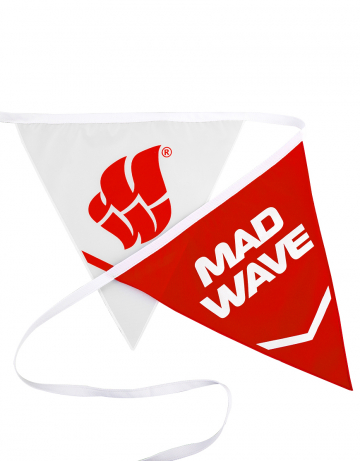 Фирменный сувенир Mad Wave