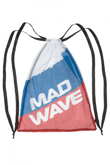 Рюкзак сумка для бассейна Rus dry mesh bag