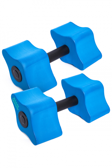 Аквафитнес тренажер Dumbbells BI-directional, pair