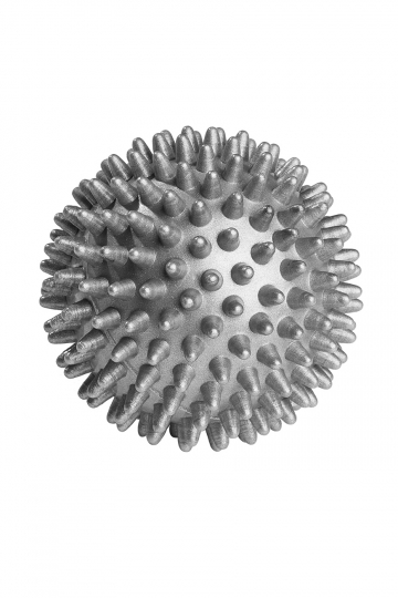 Фитнес и йога  Mad Wave Фитнес тренажер Spiky massage ball