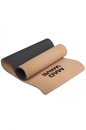 Cork Yoga Mat