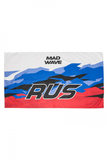 Microfiber towel Rus