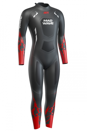 JET wetsuit men