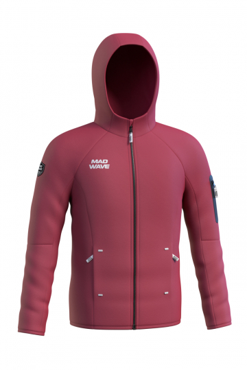 Спортивная толстовка куртка Cloud CPWZ zip-hoodie men