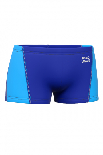 Подростковые плавки шорты Splash junior Anti-chlor