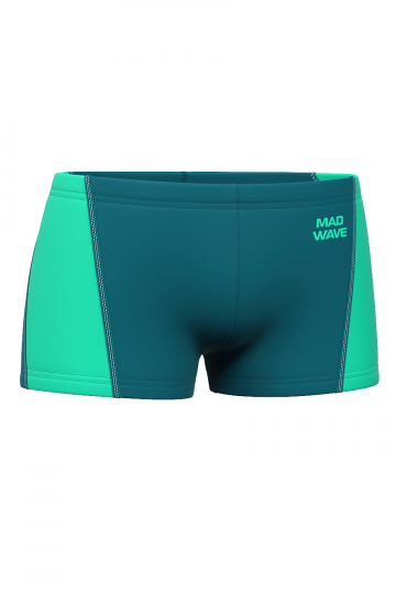Подростковые плавки шорты Splash junior Anti-chlor