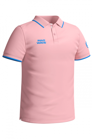 Спортивная футболка Polo MW adult ll