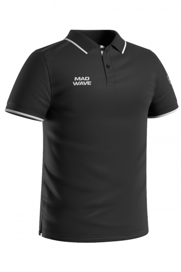 Спортивная футболка Polo MW adult ll