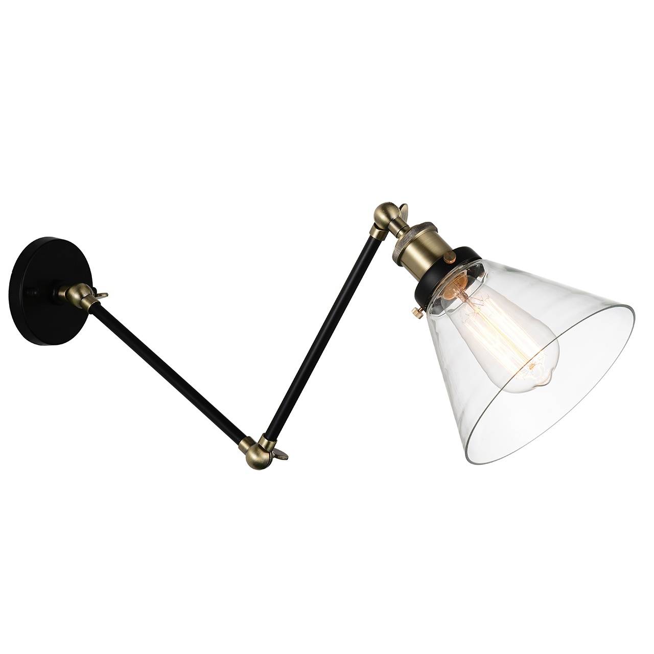 Настенное бра ST Luce SL237 SL237.401.01