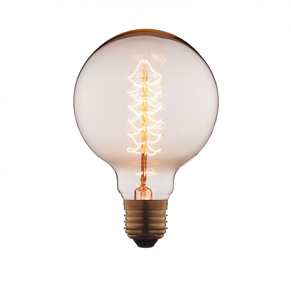 Ретро лампа Loft It Edison Bulb G9540-F